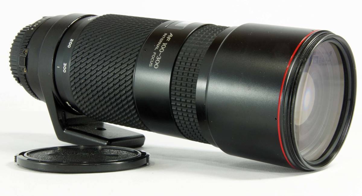 4年保証』 E02中古品 トキナー AT-X AF 100-300mm F4 ニコン ニコン