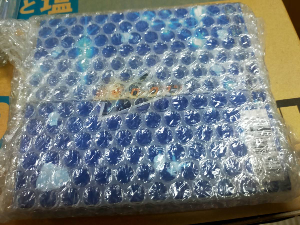 流星のロックマン」サウンドBOX サウンドボックス CAPCOM SPECIAL