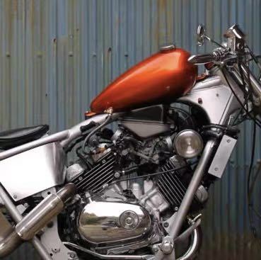 73番 ホンダ HONDA V-TWIN MAGNA VT250 マグナ250 マスタング 73番 ホンダ HONDA V-TWIN MAGNA VT250 マグナ250 マスタング