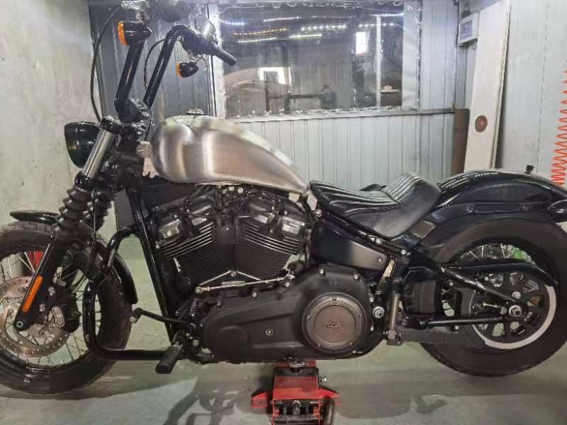 T-114 18L ハーレー SOFTAIL ソフテイル 2018-2024y T-114 18L ハーレー SOFTAIL ソフテイル 2018-2024y