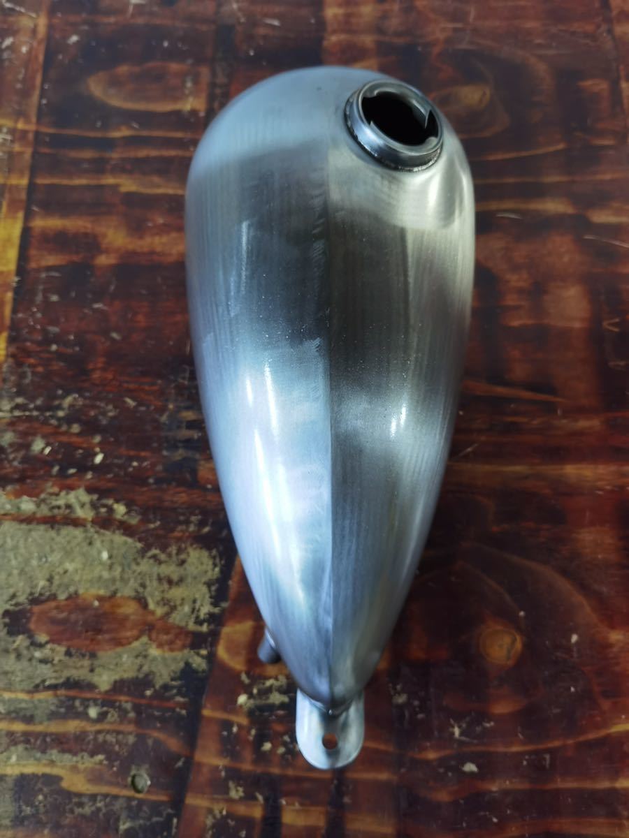 56番 7L 汎用 ハーレー用 ナロー ロートンネル マスタング 56番 7L 汎用 ハーレー用 ナロー ロートンネル マスタング