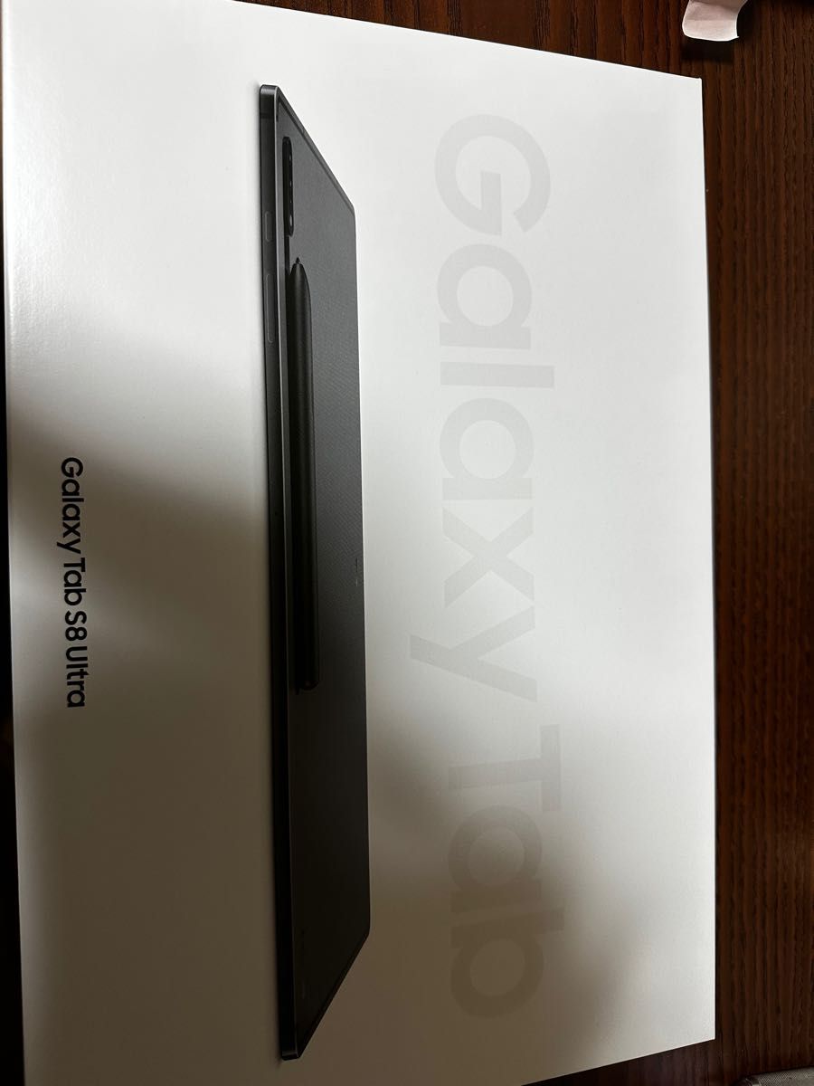 新品 未開封 galaxy tab s8 ultra 256GB グラファイト | sjiekpersoneel.nl