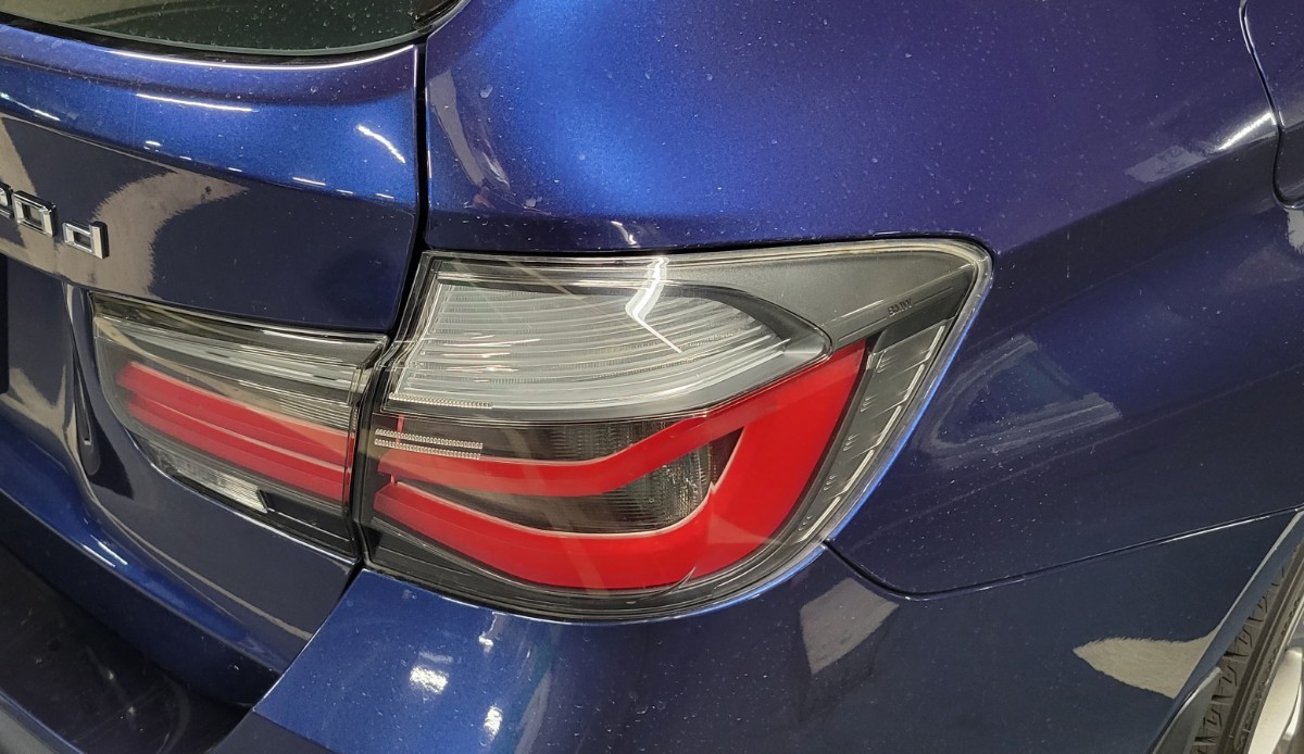 美品】BMW F31 M performance テールライト | vancubic.com