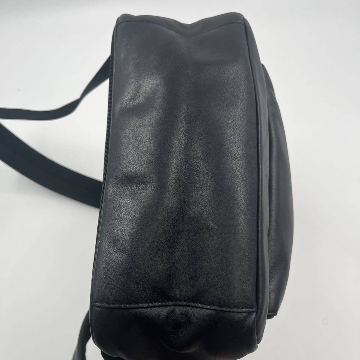 1円〜【未使用級】COACH コーチ リュック バックパック リュック
