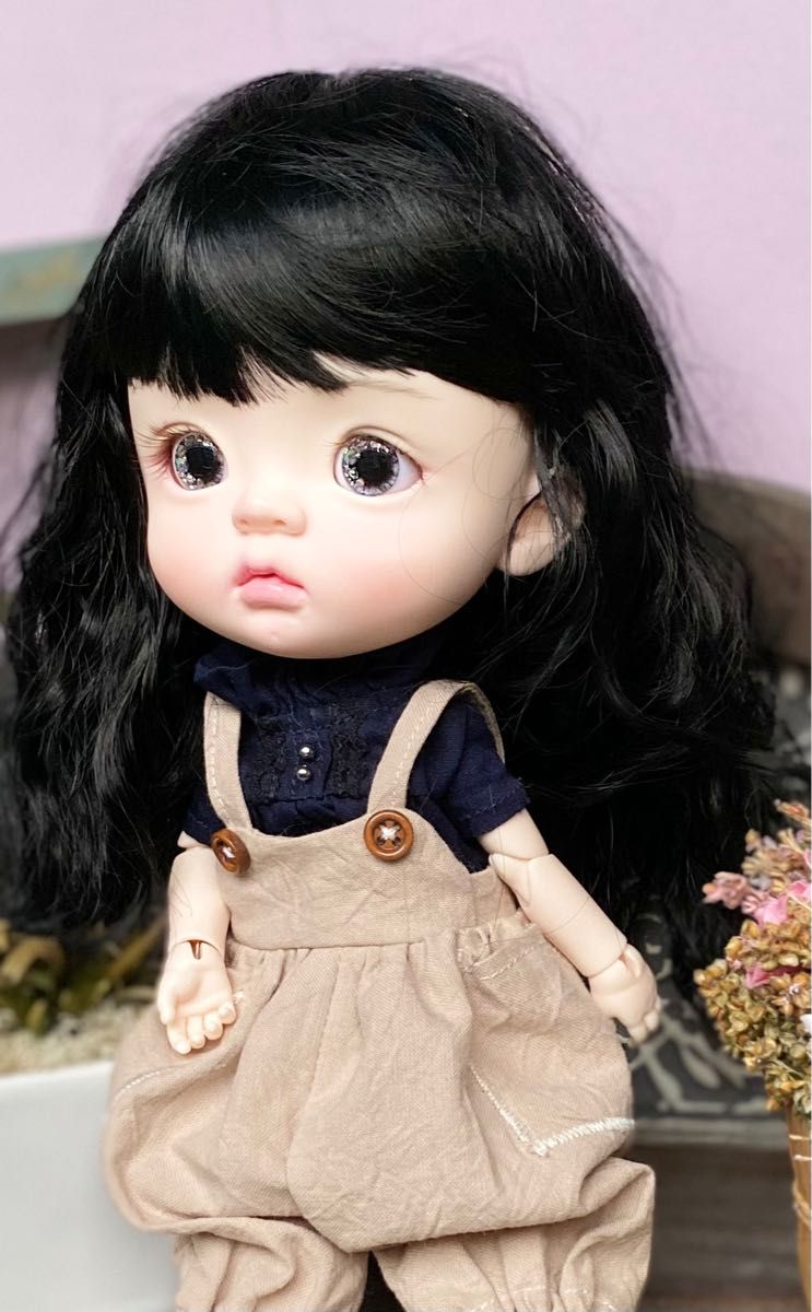 新品】 bjd カスタムドール 国内在庫】 Bjd カスタムドール 国内正規総