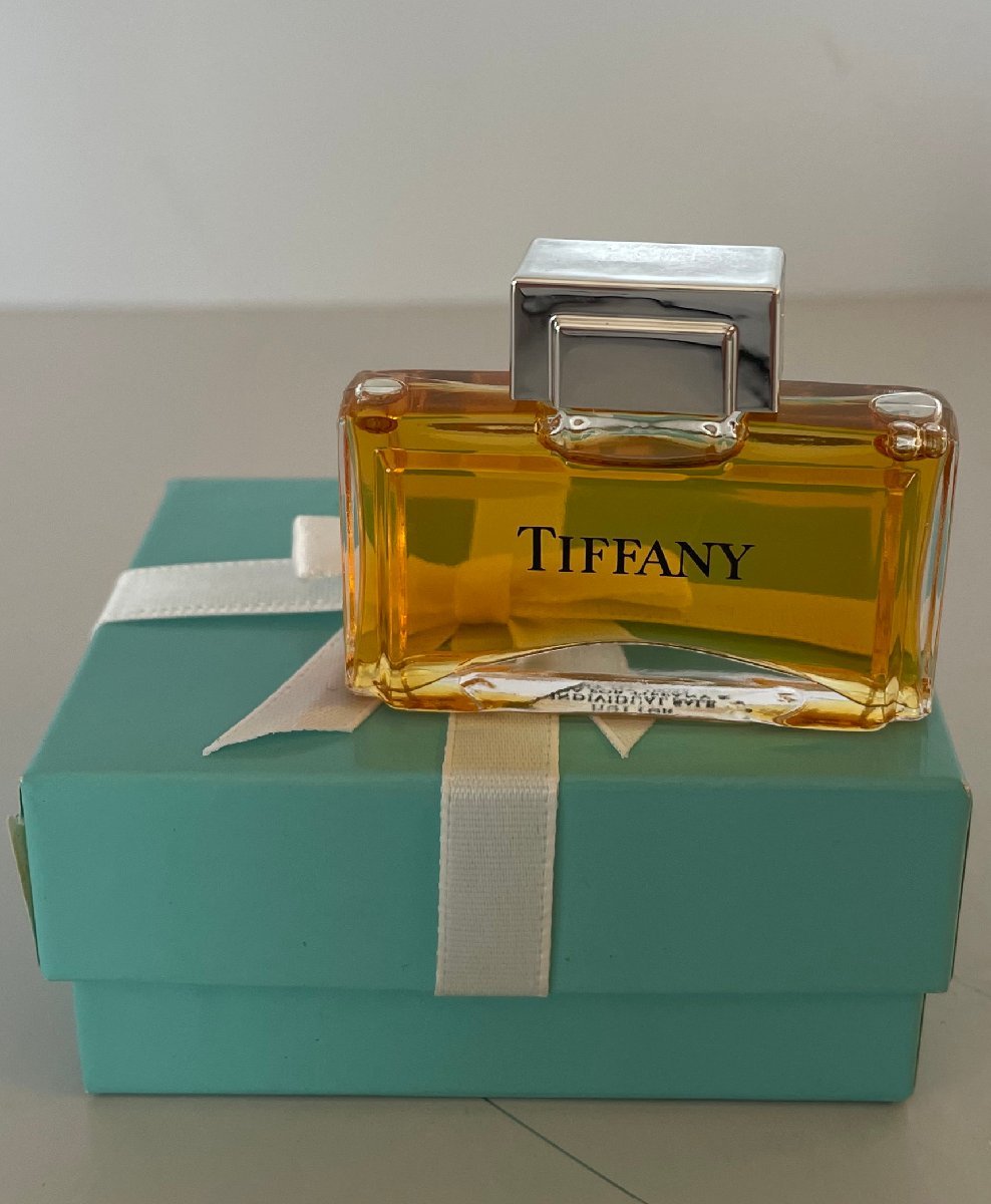 [ б/у ]TIFFANY&Co. Tiffany Pal fam7.5ml