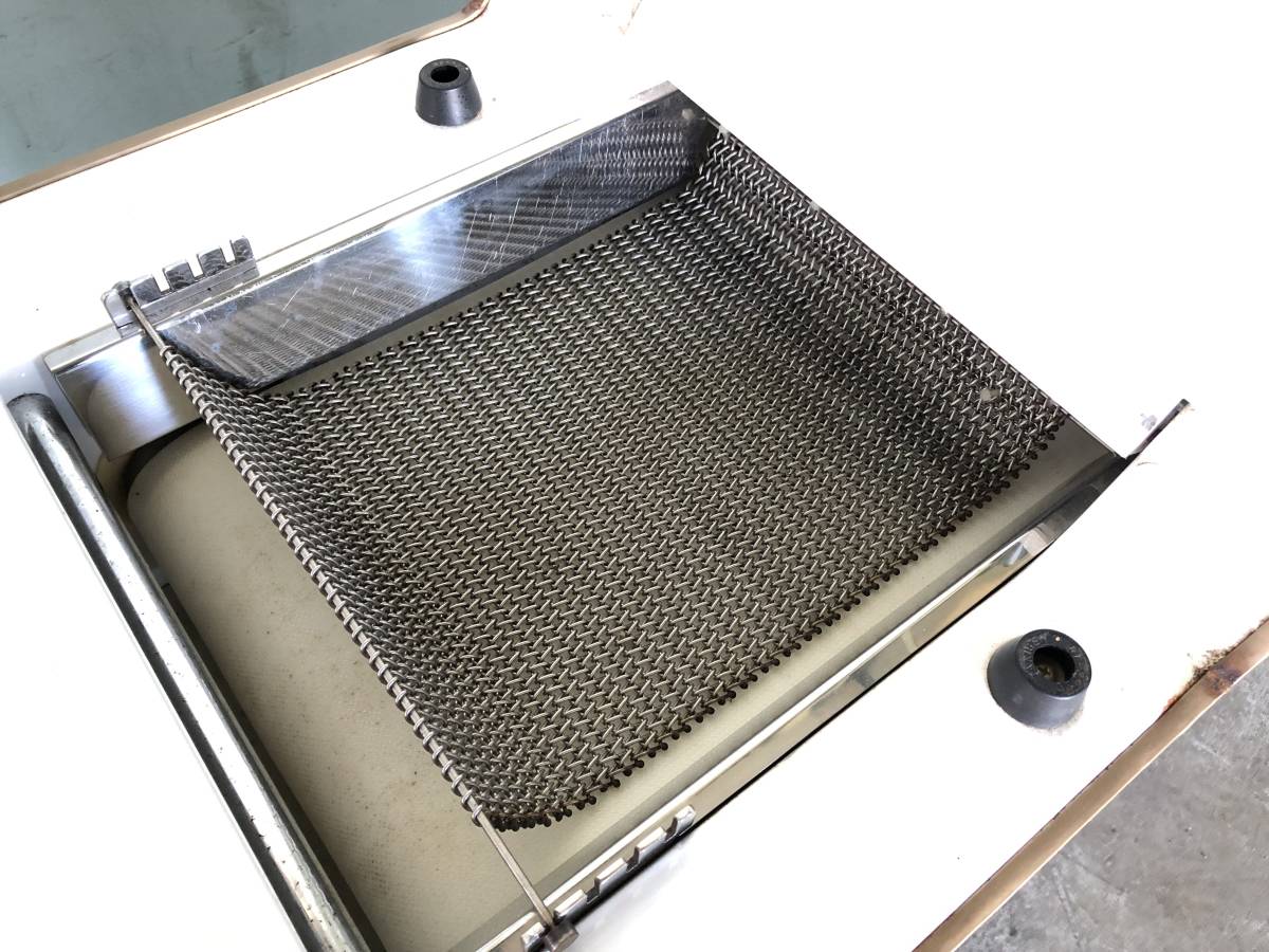 □愛工舎/アイコー ミニモルダーDX/MM-230 200V 50Hz パン □愛工舎/アイコー ミニモルダーDX/MM-230 200V 50Hz パン
