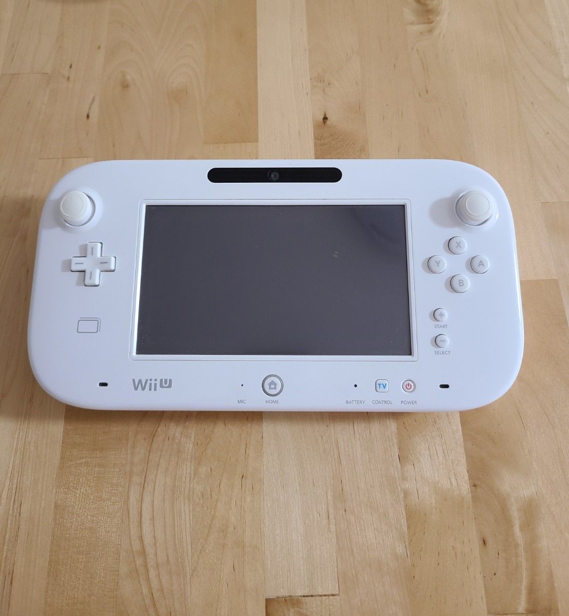 Wii U本体 + ソフト3本セット
