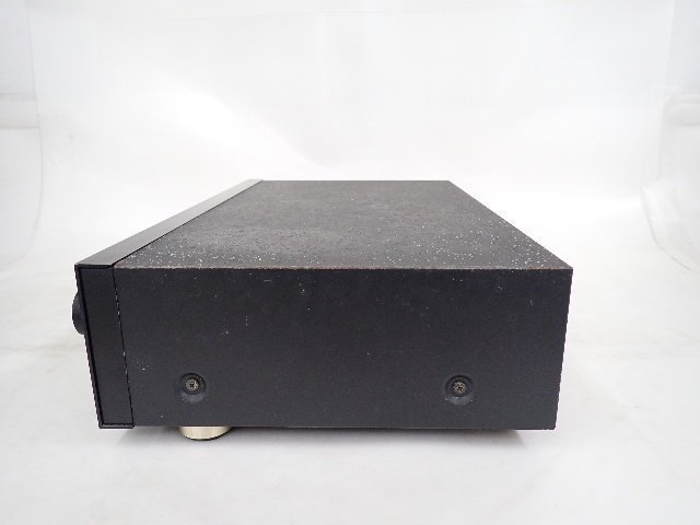 録再可】 Nakamichi ナカミチ CR-40 カセットデッキ ∴ 6AAB5-4 録再可】 Nakamichi ナカミチ CR-40 カセットデッキ ∴ 6AAB5-4