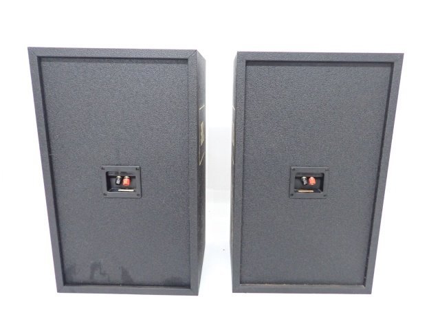 JBL 4312B MKII CONTROL MONITOR 3wayモニタースピーカー ペア