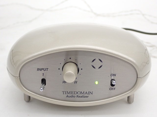 名古屋市来店引取限定品】TIME DOMAIN スピーカーシステム 名古屋市来店引取限定品】TIME DOMAIN スピーカーシステム
