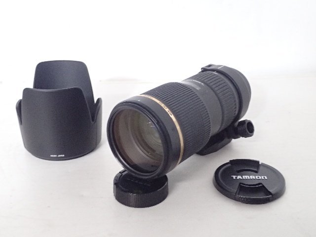 ヤフオク! - TAMRON タムロン AFズームレンズ SP AF70-...