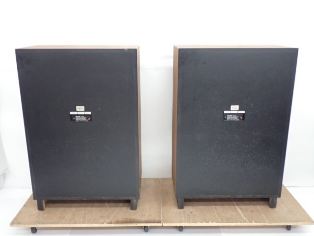 兵庫県 西宮市 来店引取限定品】TANNOY デュアルコンセントリック