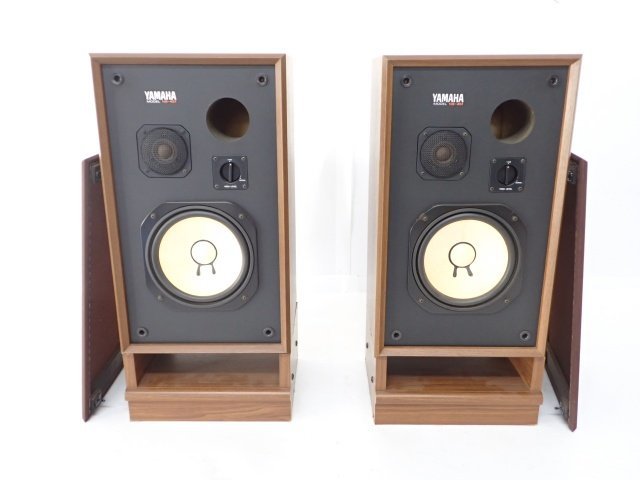 YAMAHA 2ウェイスピーカー NS-451 | paternosterhome.com