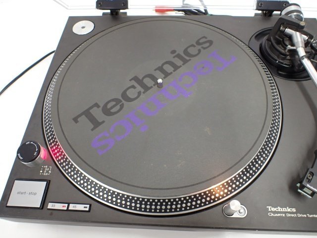高品質豊富な ヤフオク! - Technics SL-1200MK3 テクニクス レコード