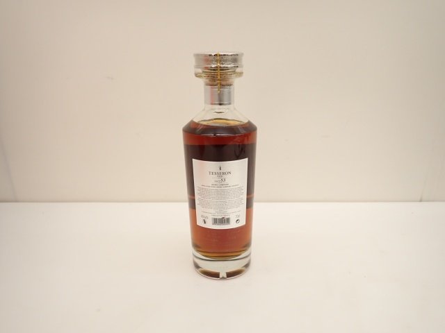 未開栓】TESSERON テセロン LOT53 X.O PERFECTIONパーフェクション