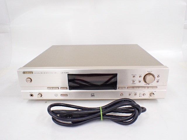 がらせをし ヤフオク! - YAMAHA CDR-HD1500 HDレコーダー ヤマハ ャンク