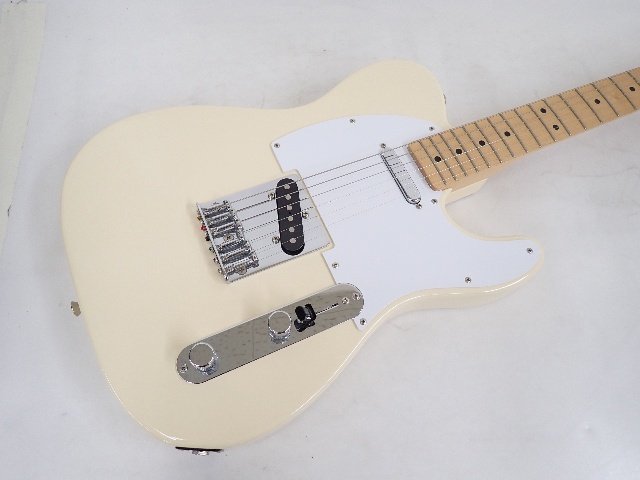 Yahoo!オークション - 【良品】 Fender Japan フェンダージャパン T...