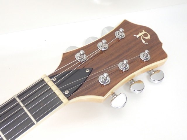 B.C.Rich エレキギター イーグル1600 EAGLE EGL-1600JE ギグケース付