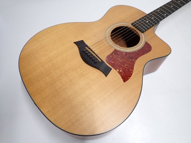 Taylor 114ce 2014年製 テイラー エレクトリックアコースティック