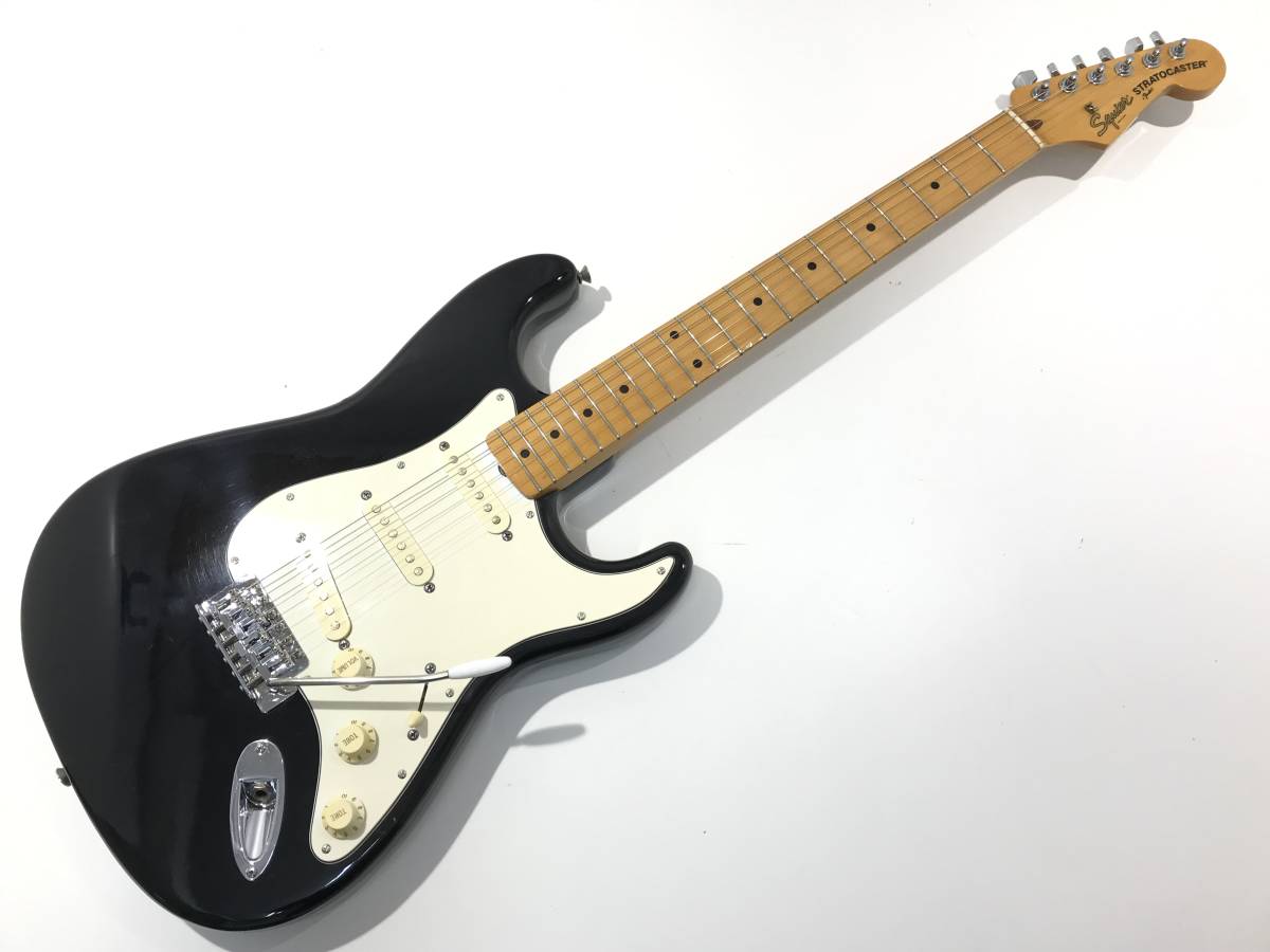 品 Squier stratocaster SST-30 1987年製 Made in Japan スクワイア