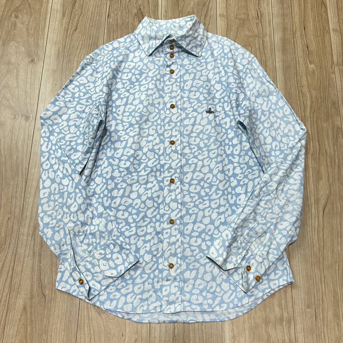 送料360円】Vivienne Westwood MAN ヴィヴィアンウエストウッド マン