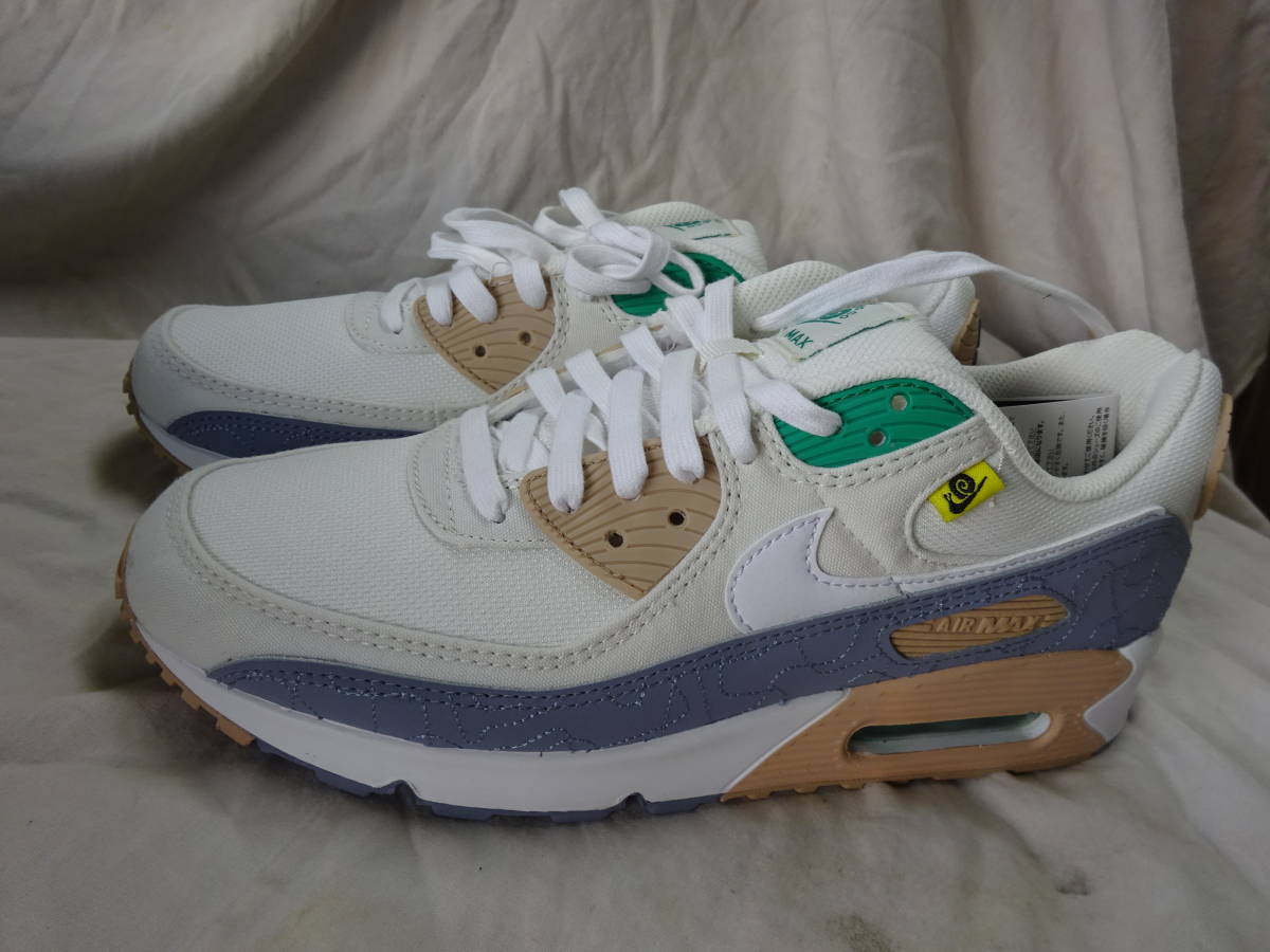 ☆新品 NIKE AIR MAX 90 SE 28.5 cm TV96 | JChere雅虎拍賣代購