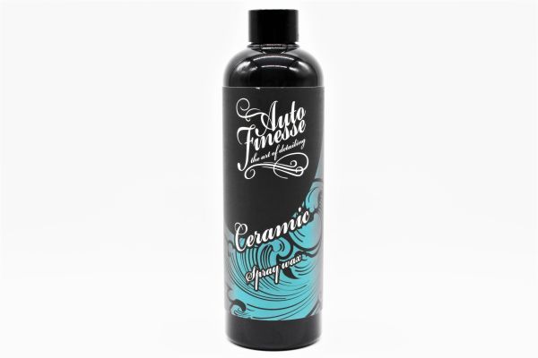オートフィネス セラミック 500ml スプレーワックス|PayPayフリマ