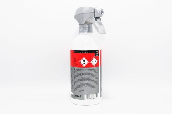 Koch Chemie Reactive Rust Remover 500ml (コッホケミー リアクティブ ラスト リムーバー 500ml)_画像3