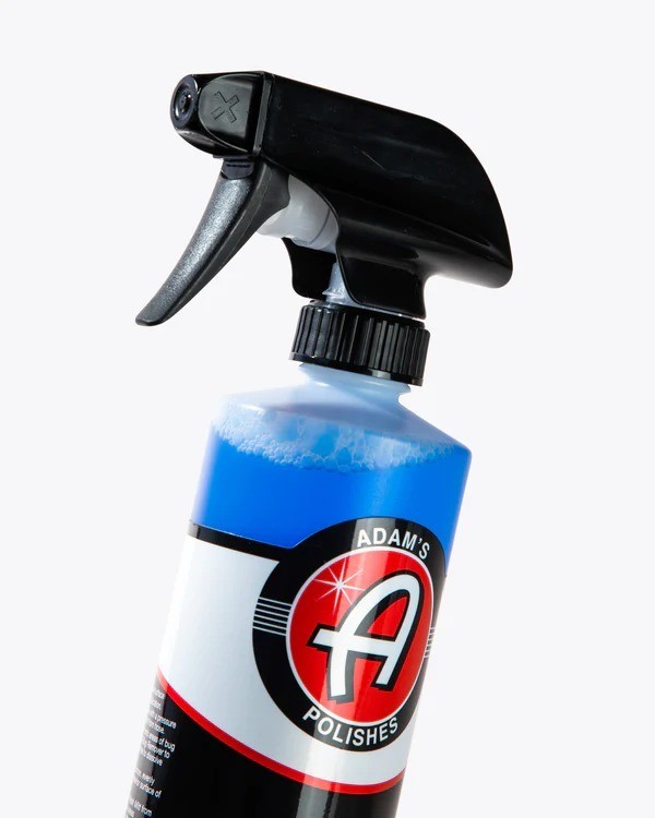 Adam's Polishes (アダムスポリッシュ) Bug Remover 16oz/473ml (バグリムーバー 16オンス/473ml)