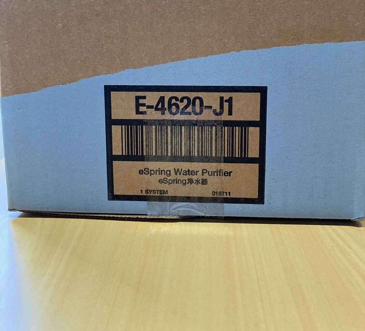 Amway eSpring E-4620-J1 浄水器 浄水器用切り換えバブルセット Amway eSpring E-4620-J1 浄水器 浄水器用切り換えバブルセット