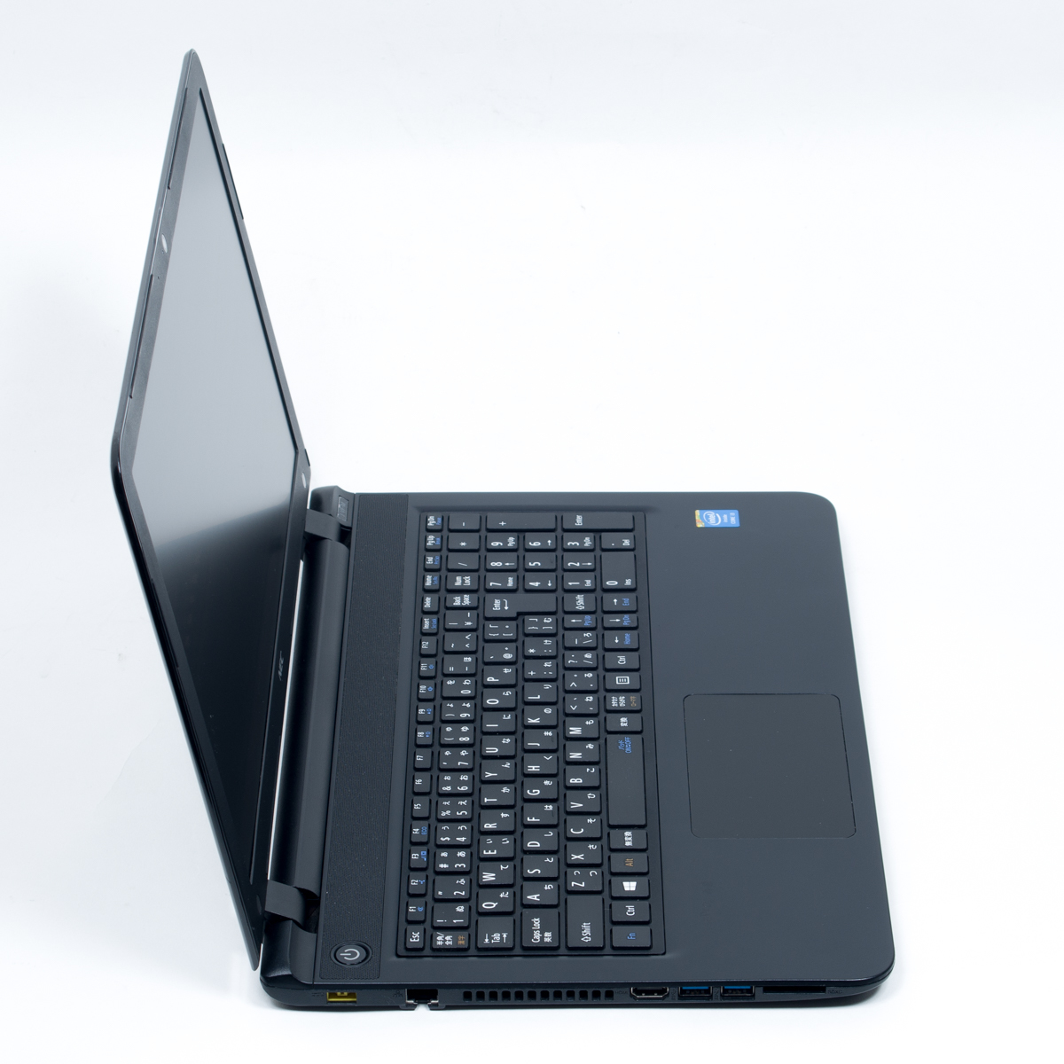 NEC VersaPro VJ17LF-M / Windows 10 Pro / Core-i3 4005U / HDD NEC VersaPro VJ17LF-M / Windows 10 Pro / Core-i3 4005U / HDD