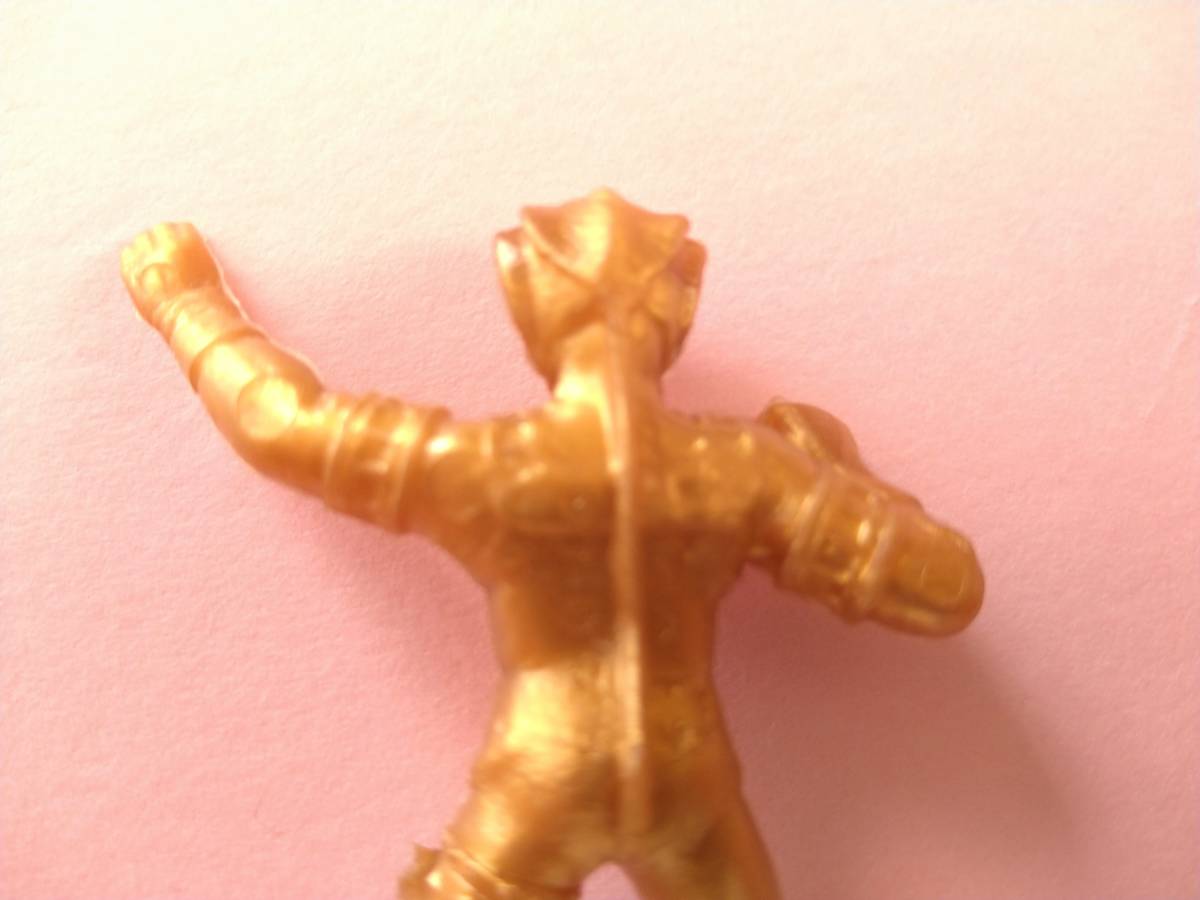  Astra ластик золотой цвет Ultraman Leo фигурка Gold ultraman astra figure