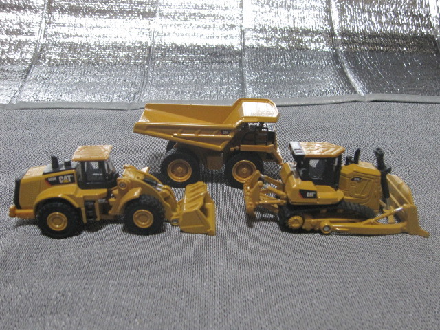  Caterpillar dump car wheel loader bulldozer used beautiful goods heavy equipment construction work dump 