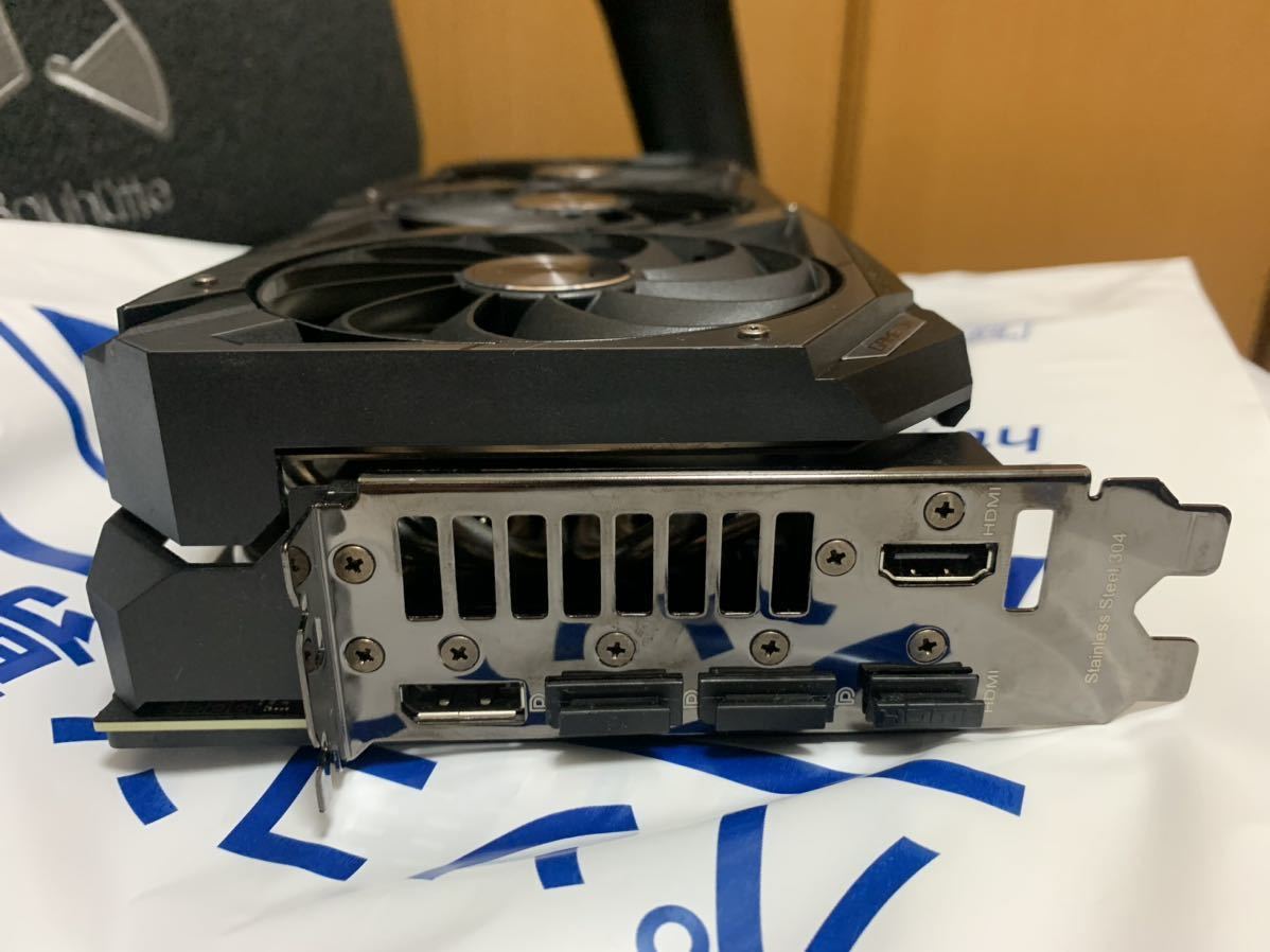 ROG STRIX RTX3080 10G ジャンク | normanhubbard.com
