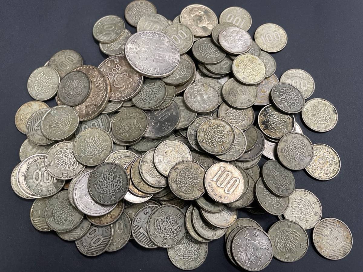 レア 銀貨 硬貨 鳳凰 稲穂 オリンピック 50円 100円 1000円 額面 レア 銀貨 硬貨 鳳凰 稲穂 オリンピック 50円 100円 1000円 額面