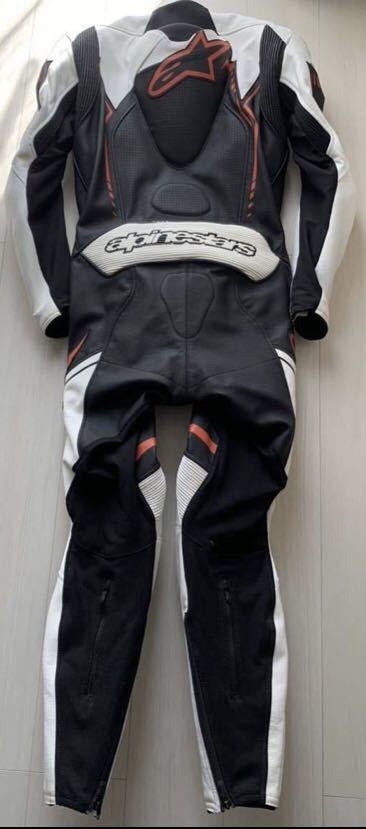 alpinestars アルパインスターズ レーシングスーツ サイズ50 送料無料