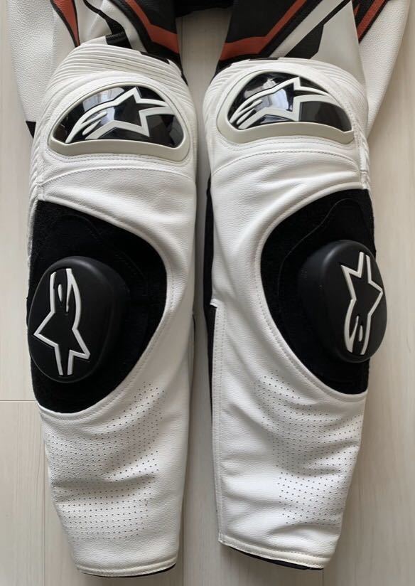 alpinestars アルパインスターズ レーシングスーツ サイズ50 送料無料