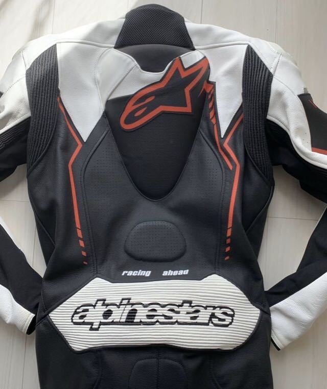 alpinestars アルパインスターズ レーシングスーツ サイズ50 送料無料