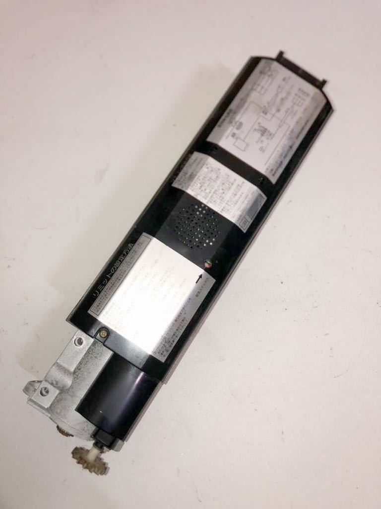 SA6BRS開閉機+制御盤シャッターリモコンモーター電動シャッター SA6BRS開閉機+制御盤シャッターリモコンモーター電動シャッター