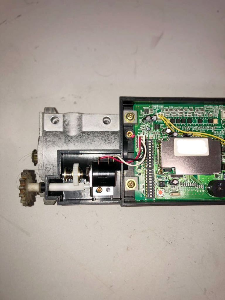 SA6BRS開閉機+制御盤シャッターリモコンモーター電動シャッター SA6BRS開閉機+制御盤シャッターリモコンモーター電動シャッター