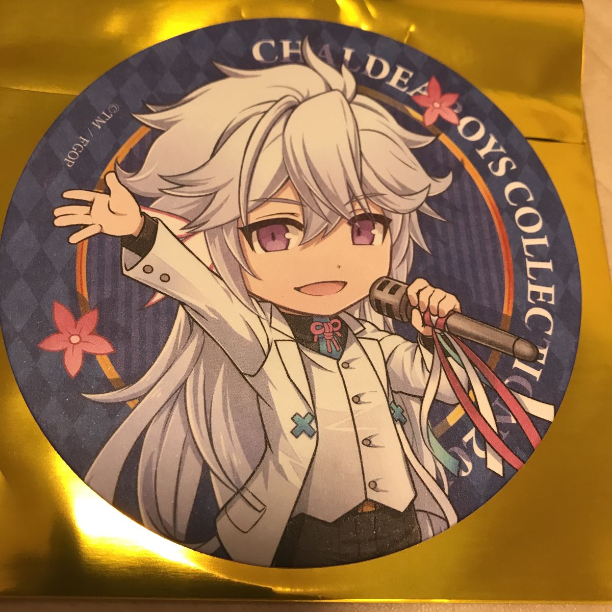 Fgo カルデアボーイズコレクションの値段と価格推移は 445件の売買情報を集計したfgo カルデアボーイズコレクションの価格や価値の推移データを公開 Fgo カルデアボーイズコレクションの値段と価格推移は 445件の売買情報を集計したfgo カルデアボーイズコレクションの価格や価値の推移データを公開