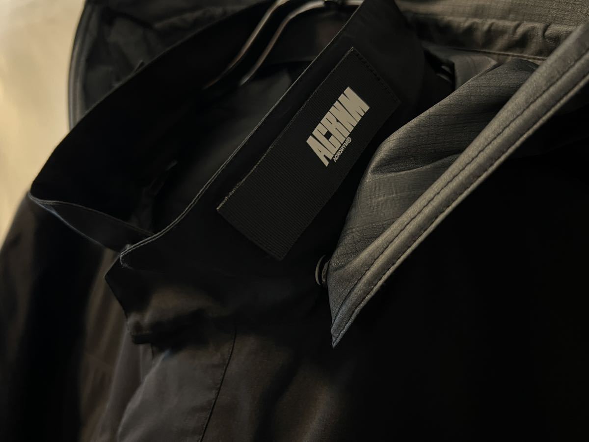 ACRONYM J56-GT gen2 3L Gore-Tex Pro Interops Field Jacket