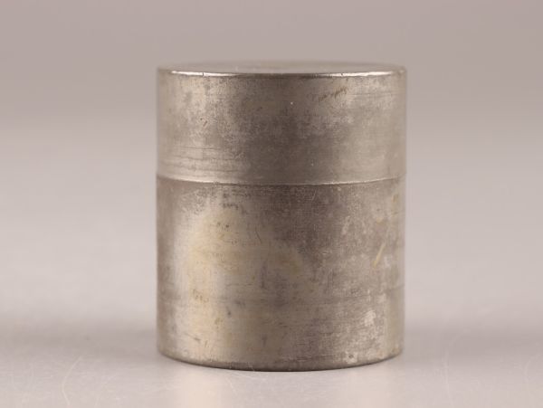 中国古玩 唐物 煎茶道具 玉露 古錫造 茶心壷 茶入 時代物 極上 中国古玩 唐物 煎茶道具 玉露 古錫造 茶心壷 茶入 時代物 極上