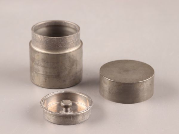 中国古玩 唐物 煎茶道具 玉露 古錫造 茶心壷 茶入 時代物 極上 中国古玩 唐物 煎茶道具 玉露 古錫造 茶心壷 茶入 時代物 極上