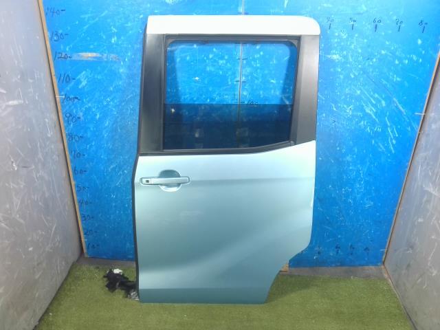 デイズルークス DBA-B21A 左RドアASSY W37D26 82101-6A01Aの入札履歴