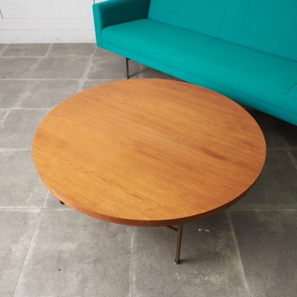 IZ70354F☆Herman Miller ネルソン コーヒーテーブル ヴィンテージ