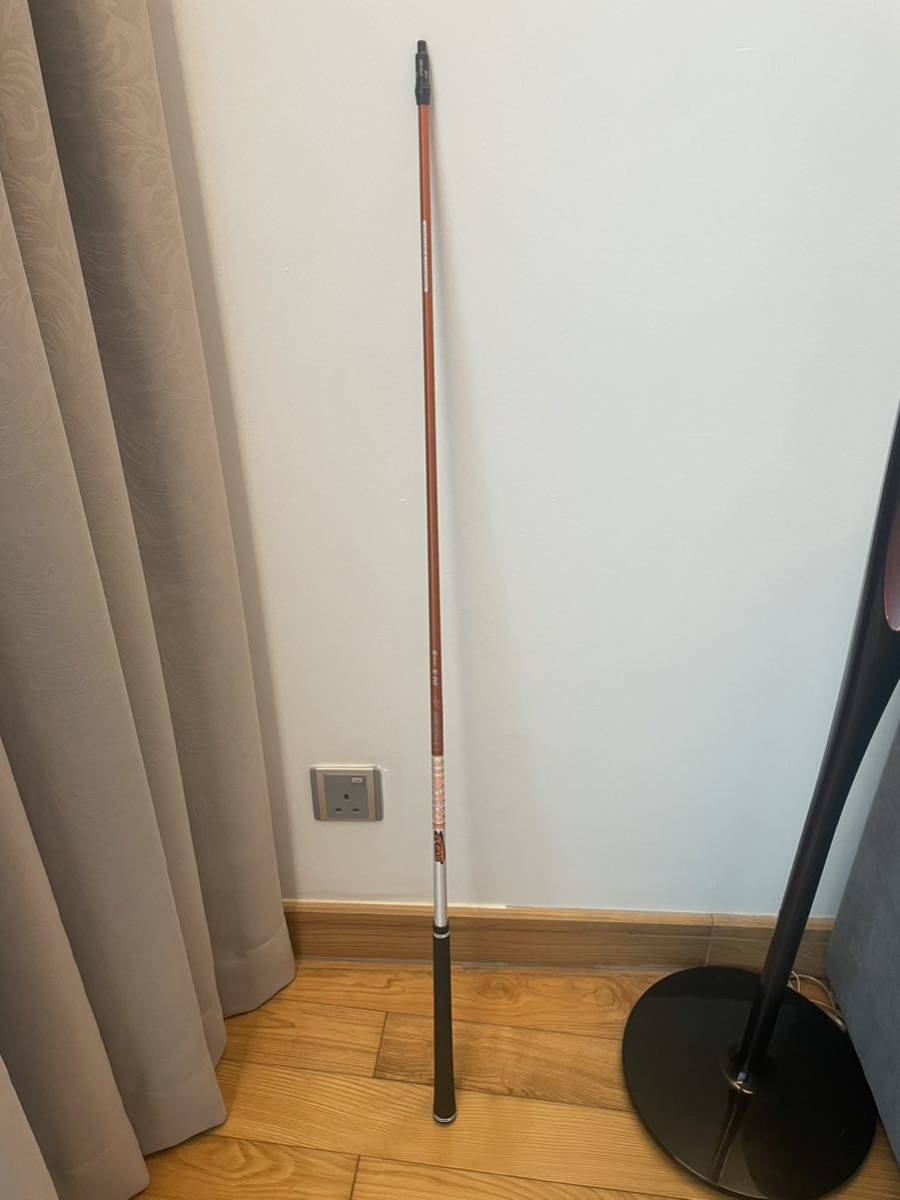 Tour AD DI-5S ドライバー シャフト ピン 新スリーブ付き(G410/425/430