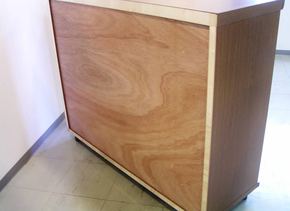 展示品!下駄箱 (120)LBR 展示品!下駄箱 (120)LBR