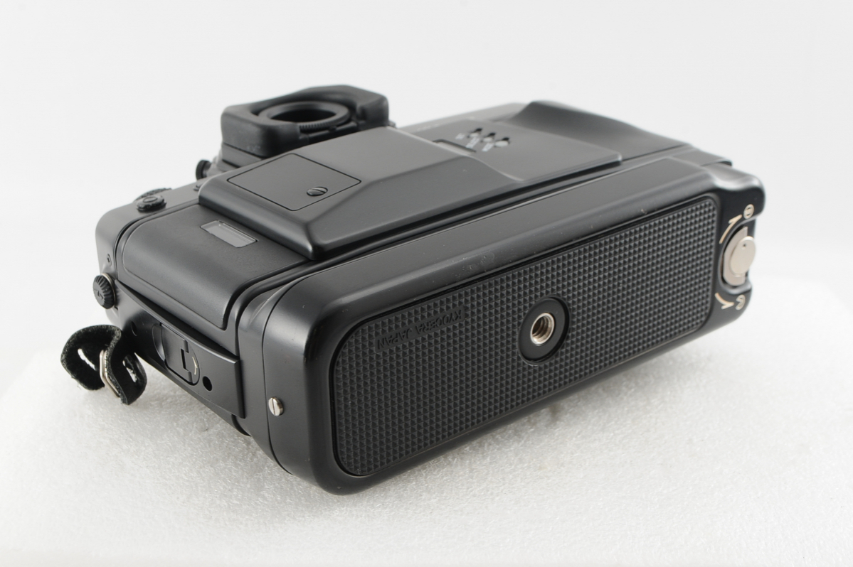 ☆新品級!☆Contax コンタックス RTS III ボディ 一眼レフ ☆新品級!☆Contax コンタックス RTS III ボディ 一眼レフ